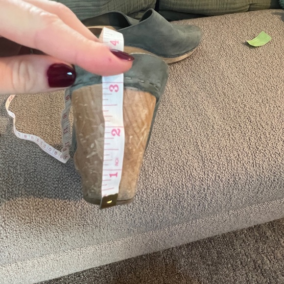 Bryce Chloe clogs - Picture 5 of 5